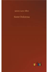 Sister Dolorosa