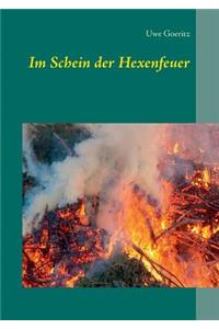 Im Schein der Hexenfeuer