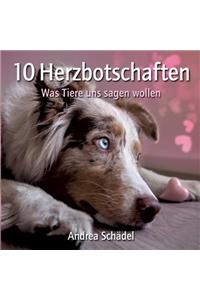 10 Herzbotschaften