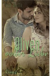 Oliven Voller Liebe
