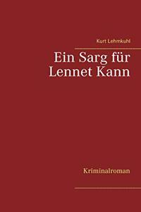 Ein Sarg für Lennet Kann