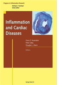 Inflammation and Cardiac Diseases