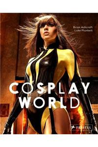 Cosplay World