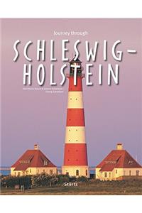 Journey Through Schleswig-Holstein