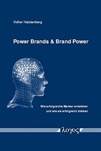 Power Brands & Brand Power