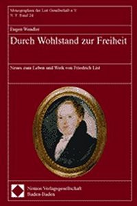 Durch Wohlstand Zur Freiheit