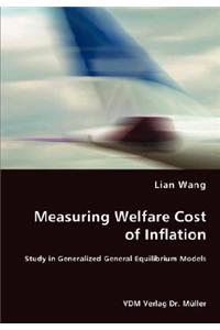 Measuring Welfare Cost of Inflation