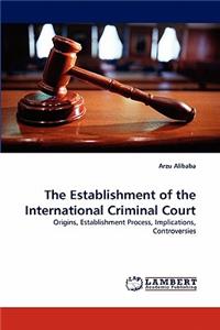 Establishment of the International Criminal Court