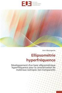 Ellipsométrie Hyperfréquence