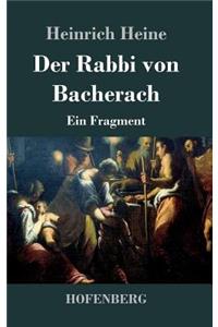 Rabbi von Bacherach