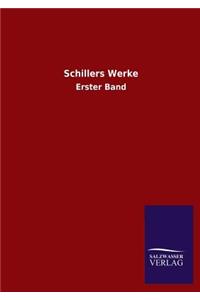 Schillers Werke