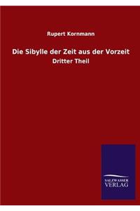 Die Sibylle Der Zeit Aus Der Vorzeit