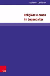 Religioses Lernen Im Jugendalter