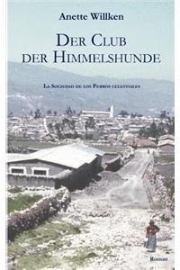 Der Club der Himmelshunde