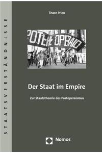 Der Staat Im Empire