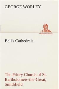 Bell's Cathedrals