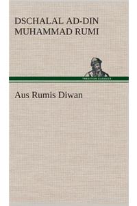 Aus Rumis Diwan