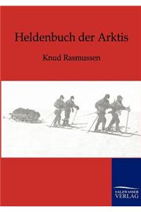 Heldenbuch der Arktis