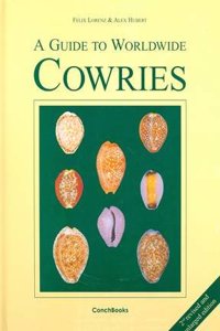 Guide to Worldwide Cowries