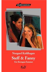 Steff & Fanny