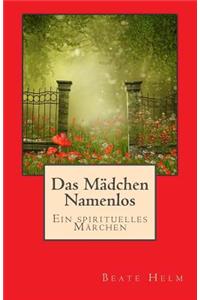 Das Mädchen Namenlos