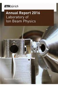 Laboratory of Ion Beam Physics