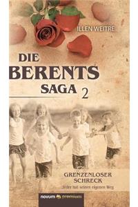 Berents Saga 2