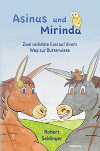Asinus und Mirinda
