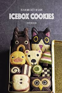 Icebox Cookies