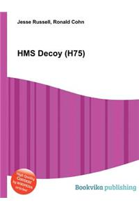 HMS Decoy (H75)