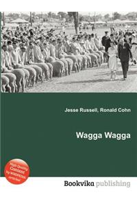 Wagga Wagga