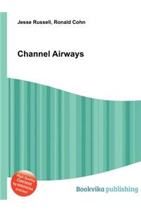 Channel Airways