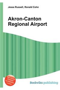 Akron-Canton Regional Airport