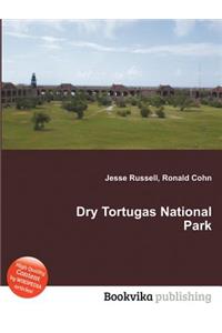 Dry Tortugas National Park