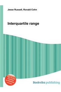 Interquartile Range
