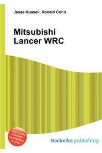 Mitsubishi Lancer Wrc