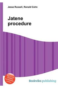 Jatene Procedure