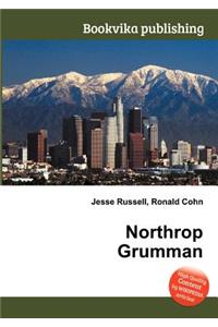 Northrop Grumman