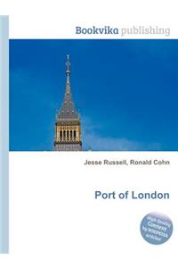 Port of London