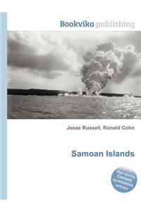 Samoan Islands