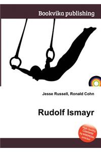 Rudolf Ismayr