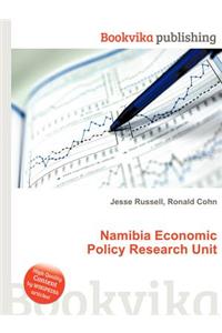 Namibia Economic Policy Research Unit