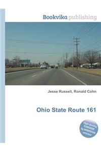 Ohio State Route 161