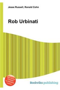 Rob Urbinati
