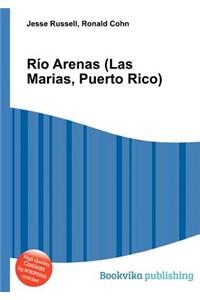 Rio Arenas (Las Marias, Puerto Rico)