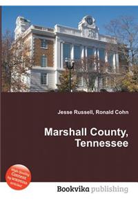 Marshall County, Tennessee