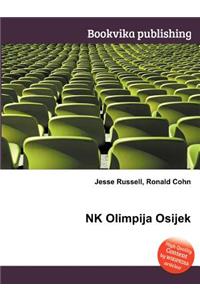 NK Olimpija Osijek