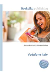 Vodafone Italy