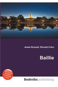 Baillie