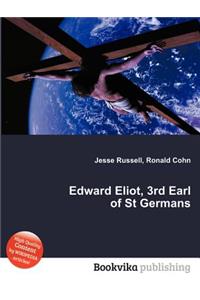 Edward Eliot, 3rd Earl of St Germans